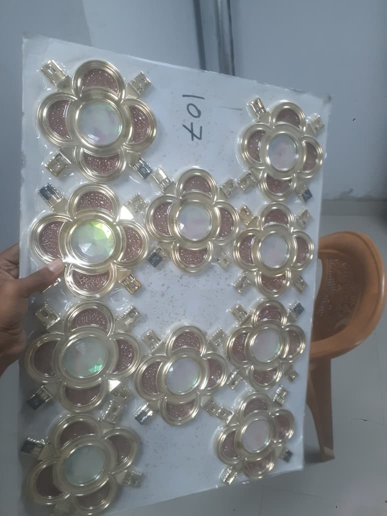 Jara 107
